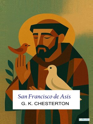 cover image of San Francisco de Asís